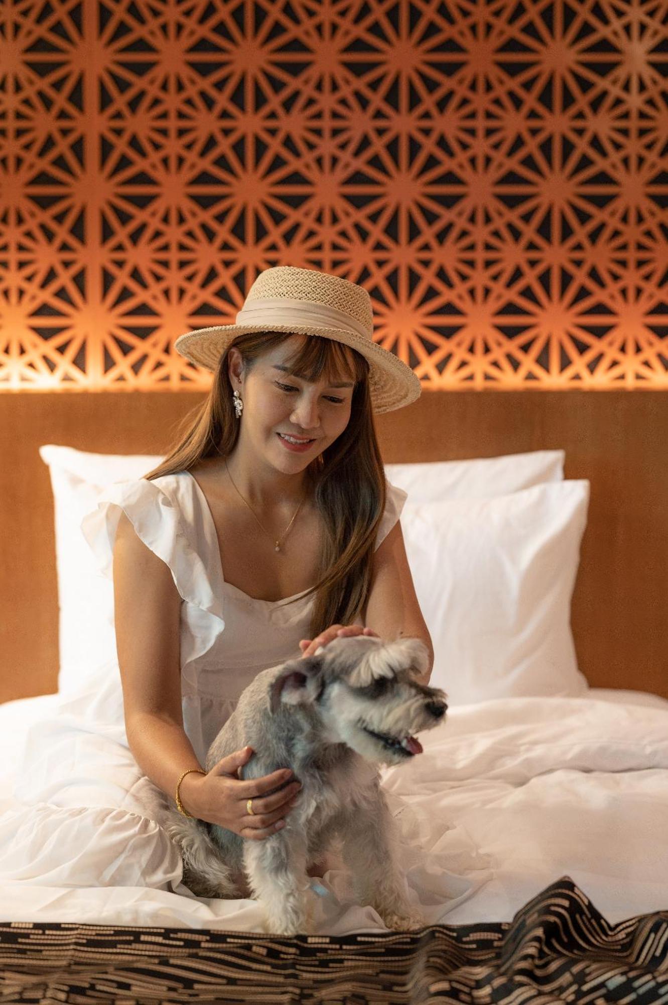 La Miniera Pool Villas Pattaya - Small Luxury Hotels Of The World Nong Prue Exterior foto